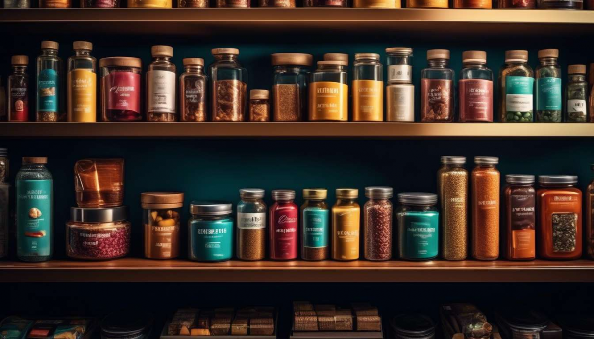 Categorization