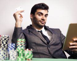 Tips and Tricks When Starting an Online Poker Site